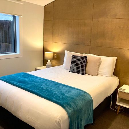 Arrowtown Motel Bagian luar foto