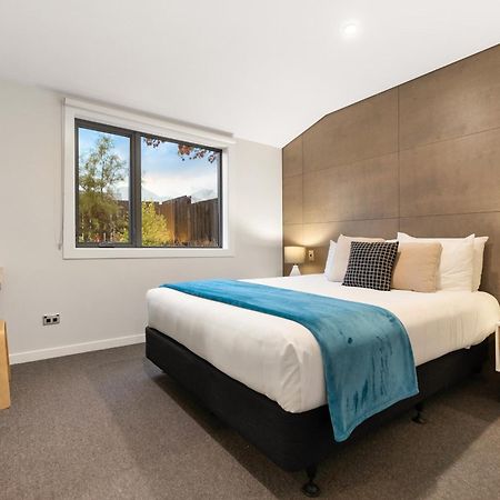 Arrowtown Motel Bagian luar foto