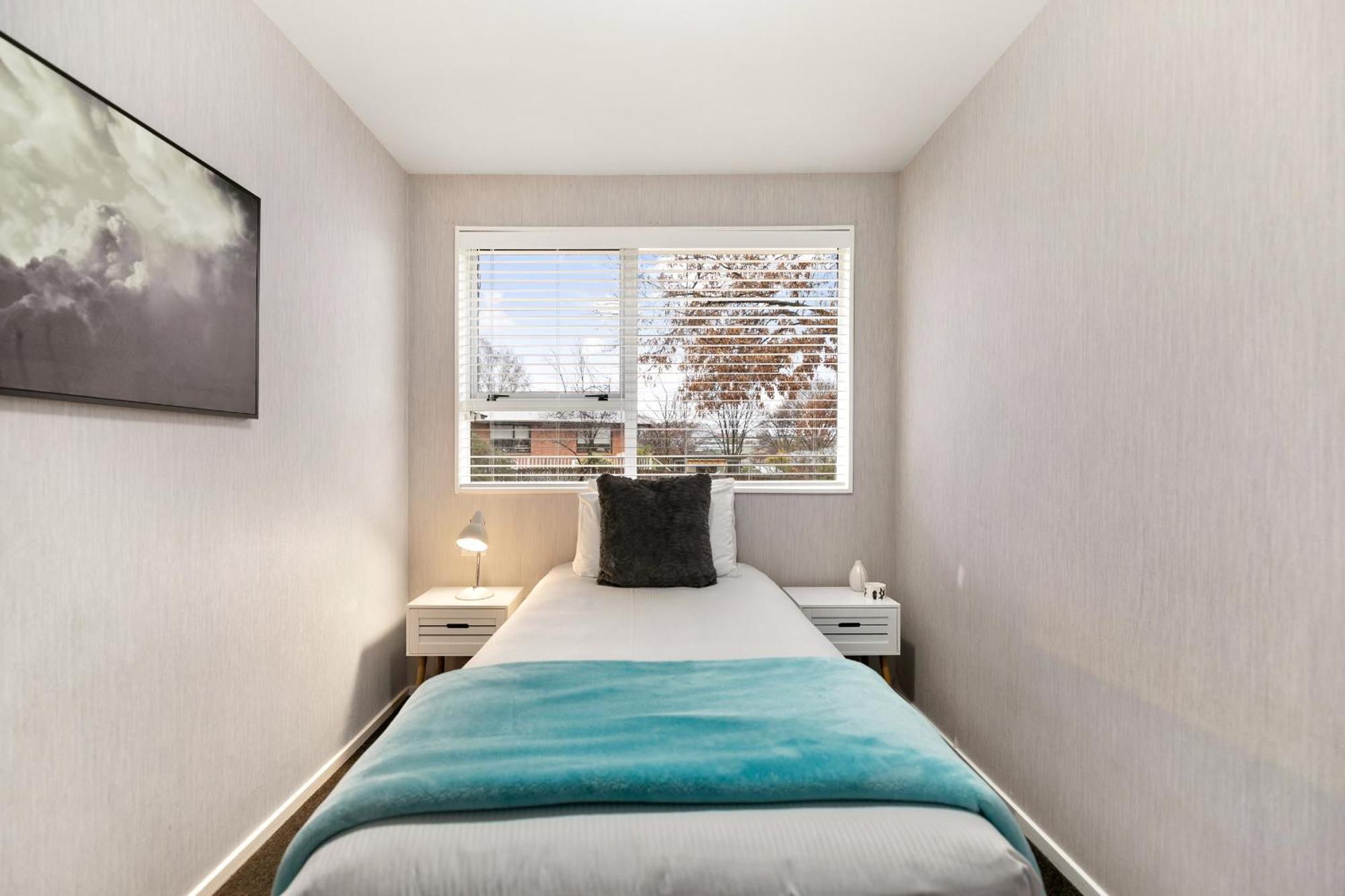 Arrowtown Motel Bagian luar foto